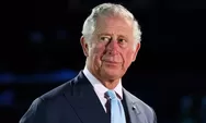 Getol Suarakan Isu Timur Tengah, Ini Harapan Raja Charles untuk Kebebasan Warga Palestina