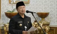 Heboh! Sebut Gempa Cianjur Karena Banyak Jablai, Bupati Geram