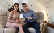 Georgina Rodriguez Model Seksi Kekasih Ronaldo, Ternyata Miliki Latar Belakang yang Mengagetkan
