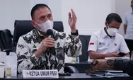 Kompetisi BRI Liga 1 Bergulir 27 Agustus, PSSI Pastikan tanpa Penonton dan Terapkan Prokes Ketat