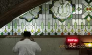 Muazin Masjid Ini Diserang Telinganya Nyaris Putus, Diduga Terkait Narkoba