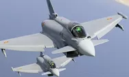 Krisis Energi Eropa Jadi Titik Terang, Arab Saudi Disebut Bakal Realisasikan Pembelian Eurofighter Typhoon
