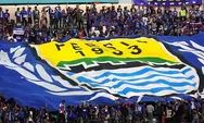 Mantan Pemain Persib Bandung Gabung Bhayangkara FC