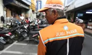 Kumpulan cerita lucu dan kisah akibat berebut harta warisan dan tukang parkir ternyata suami pemilik warung