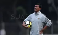 Daftar 36 Pemain Tim U-22 Indonesia yang Dipanggil Indra Sjafri untuk TC Persiapan SEA Games 2023