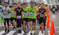 Bima Arya: Kota Bogor Menuju City Of Runners