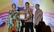 bank bjb syariah Raih Penghargaan Anugerah Perbankan Indonesia 2018