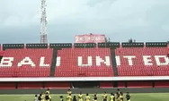 Nasib Bogor FC Promosi Liga 2 Ditentukan di Laga Terakhir