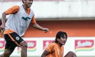 Pemain Terbaik Liga 2 Jadi Rekrutan Anyar Bogor FC