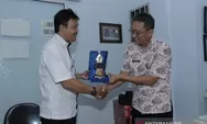 DPMPTSP Kabupaten Bogor Studi Banding Perizinan OSS ke Kubu Raya Kalteng