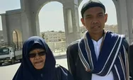 Ibu Ustaz Abdul Somad Meninggal Dunia