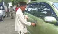 Viral, Pengemis di Bogor Disebut Punya Mobil Pribadi