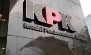 KPK Tangkap 7 Pejabat dalam OTT Jakarta