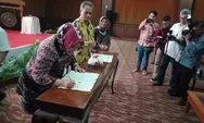 Mahasiswa Miliki Kesempatan Lebih Besar Magang di BUMN