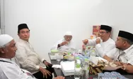 Tak Miliki KTP, Abu Bakar Baasyir tak Nyoblos di Lapas Gunung Sindur