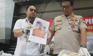 Tanggapi Ancaman Penggal Kepala, Jokowi: Serahkan ke Polisi