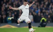 Luka Jovic Merapat ke Real Madrid?