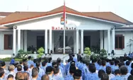 Hari Kebangkitan Nasional, Menkominfo Ingatkan Semangat  Sumpah Palapa