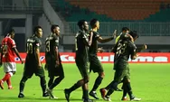 Menang 3-0 Atas Badak Lampung, Rahmat Darmawan Sebut PS Tira Persikabo Disiplin