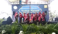 Merawat dan Memasyarakatkan Kesenian Islam Lewat Festival Marawis Kota Bogor