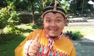 Kang Didin, Si Pendekar Dongeng yang Ingin Dongeng Tetap Lestari