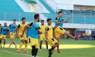 Terkendala Izin, Bhayangkara Batal Jadi Tuan Rumah Lawan Persib