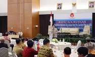 Tindak-tanduk ASN di Medsos Bakal Masuk Kode Etik