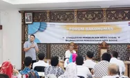 Literasi Internet Cara Ampuh Saring Informasi Online