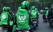 Logo Baru Gojek, Simbol Teknologi ​On-Demand ​Terdepan di Asia Tenggara