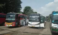 Jadi Pusat Terminal, Sejumlah Rute Bus di Baranangsiang Bakal Dipindah