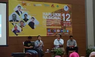 Kabupaten Bogor Peringati Hari UKM Nasional