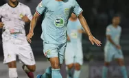 Persela Gilas PS Tira Persikabo 6-1