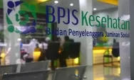 Siap-siap, Iuran BPJS Kesehatan Bisa Naik Mulai 1 September