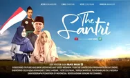 Dinilai Janggal, Wagub Jabar Minta Film "The Santri" Tidak Ditayangkan