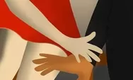 Miris, Pacar dan Ayah Ternyata Pelaku Kekerasan yang Paling Sering Dilaporkan