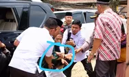 (BREAKING NEWS) Menko Polhukam Wiranto Terluka Setelah Ditusuk dengan Kunai