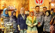 Bogor Borong 4 Penghargaan di Pekan Kerajinan Jabar