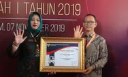RSUD Cileungsi Raih Penghargaan Role Model Pelayanan Publik