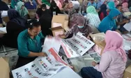 KPU Kabupaten Bogor Bentuk Sekolah Politik Perempuan