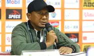 Jelang Pertandingan, Pelatih PS Tira Persikabo Waspadai Kebangkitan PSIS
