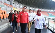 Antisipasi Covid-19 Timnas Indonesia Batal ke Thailand jika Dilarang
