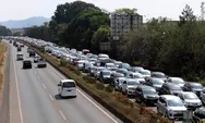 Wacana Larangan Mudik, Kendaraan Dilarang Keluar dari Bogor
