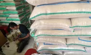 Beras Bansos Dinilai Berkualitas Buruk, Pemkab Bogor Tanya Perum Bulog