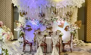 "The Akad " Hotel Horison Ultima Bhuvana Ciawi, Paket Nikah dengan Protokol Kesehatan