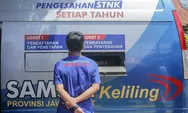 Pembayaran Pajak Kendaraan di Kabupaten Bogor Meningkat selama PSBB