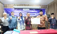 Optimalkan Pembangunan Energi, bank bjb syariah Teken Kerjasama dengan Migas Hulu Jabar