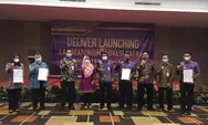 Mitra Setia, bank bjb Sukseskan Launching Laboratorium Inovasi Daerah Pemkab Tangerang