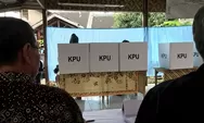 Hari Pilkada, Masyarakat Indonesia Terkonfirmasi Covid-19 sampai 6.058 Kasus