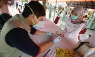 Jabar Berikan 3 Ribu Rapid Test Gratis untuk Perempuan di Hari Ibu ke-92
