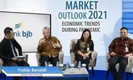 bank bjb Optimistis Bisa Konsisten dengan Tren Pertumbuhan Positif di 2021